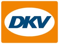 DKV Mobility tankpas logo