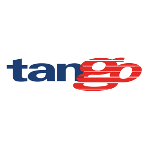 Tango tankpas logo