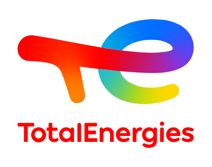 TotalEnergies tankpas logo